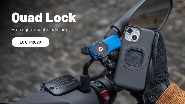 Quadlock Quadlock