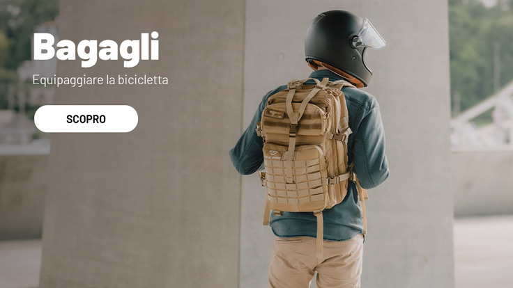 Bagagli Bagagli