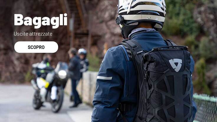 Bagagli Bagagli