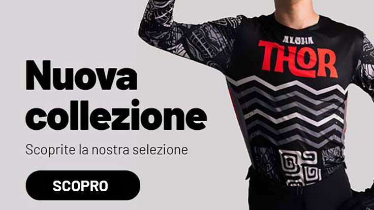 Nuova collezione Nuova collezione