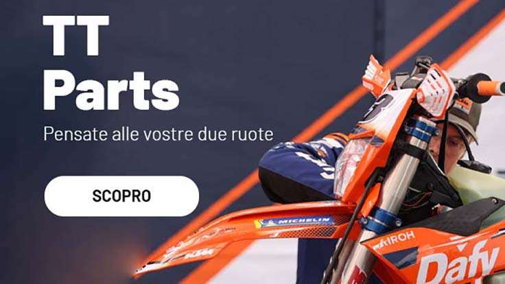 TT Parts TT Parts