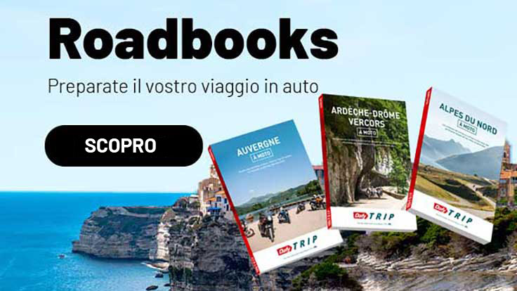 Roadbooks Roadbooks