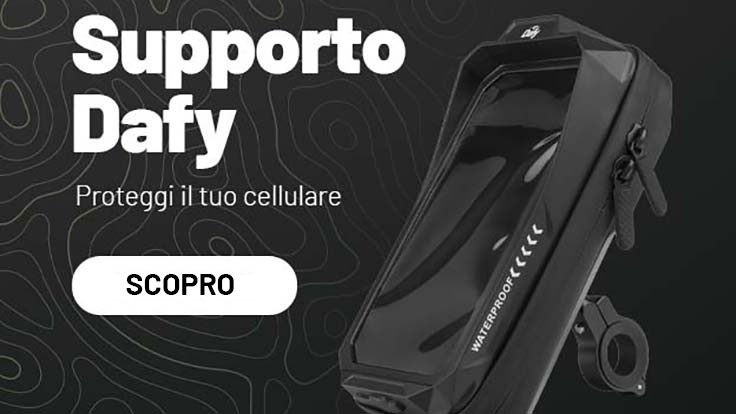 Supporto Dafy Supporto Dafy