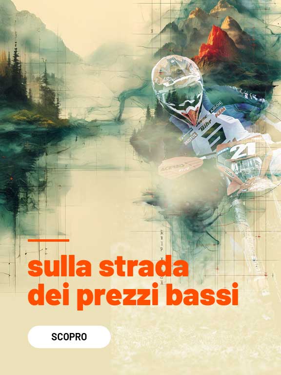sulla strada dei prezzi bassi sulla strada dei prezzi bassi