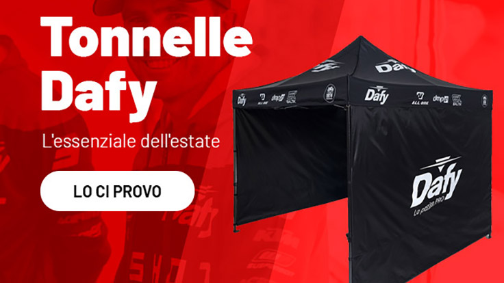 Tonnelle Dafy Tonnelle Dafy