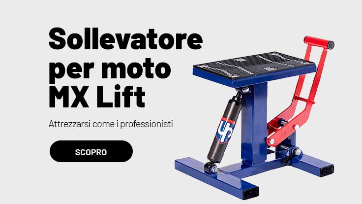 MX Lift MX Lift