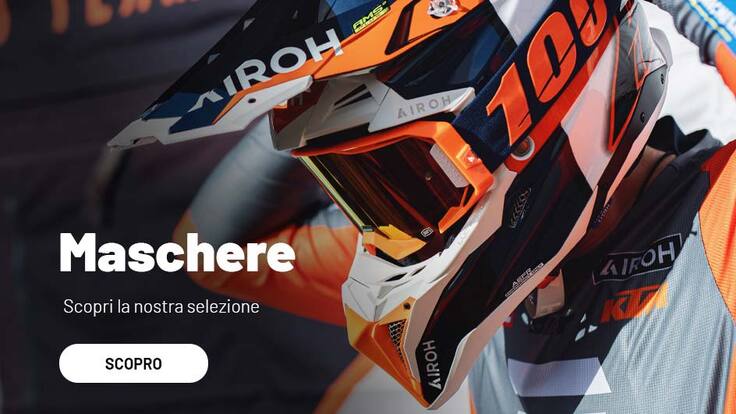 Maschere Maschere