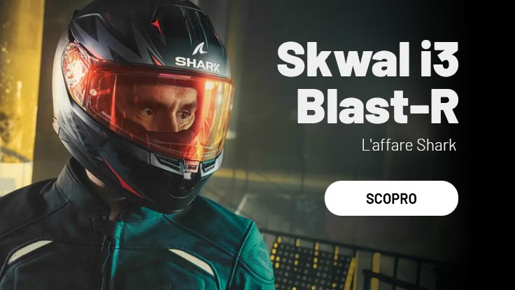 Skwal i3