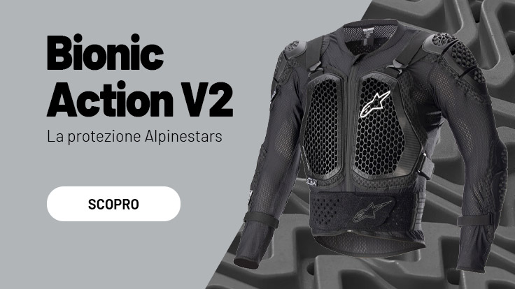 Bionic Bionic