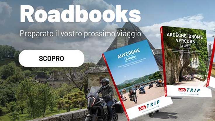 Roadbooks Roadbooks