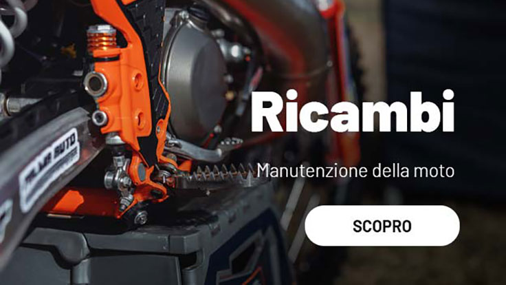 Ricambi Ricambi