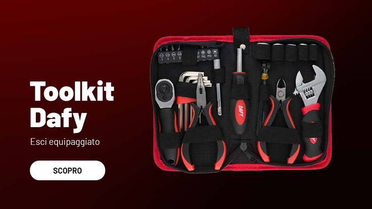 Toolkit Dafy Toolkit Dafy