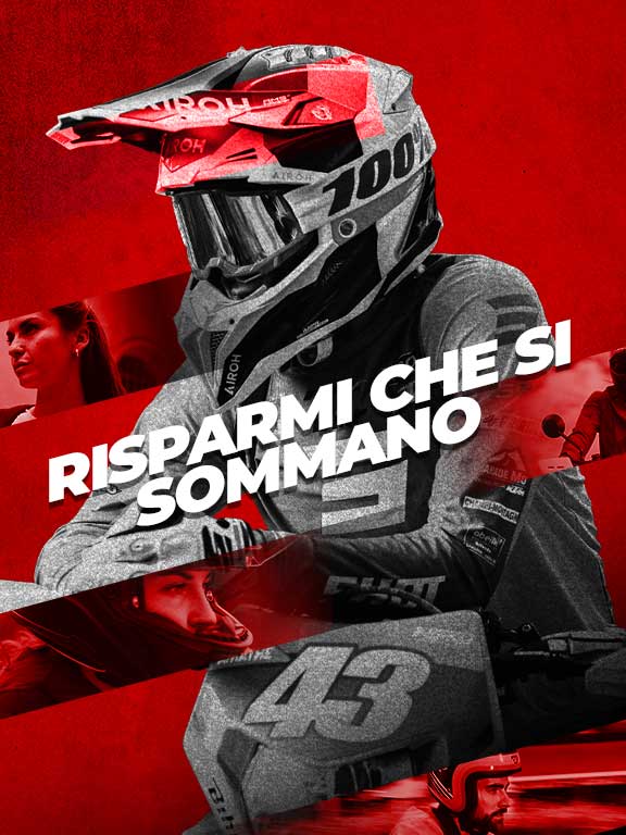 Risparmi che si sommano