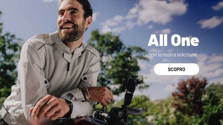 ALLONE ALLONE
