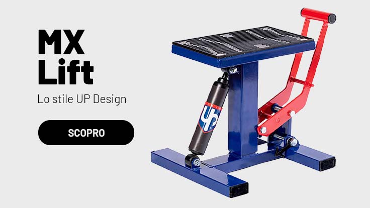 MX Lift MX Lift