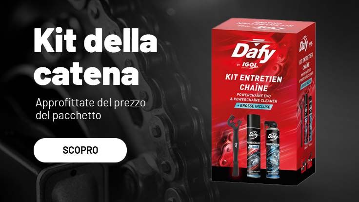 Kit della catena Kit della catena