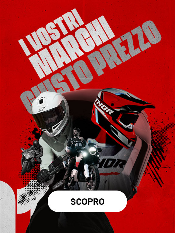 i vostri marchi giusto prezzo