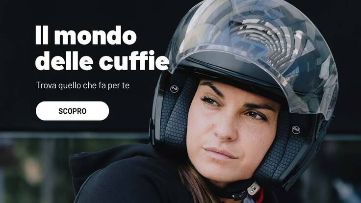 cuffie