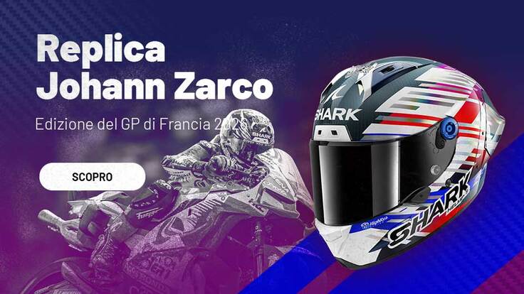 Replica Johann Zarco