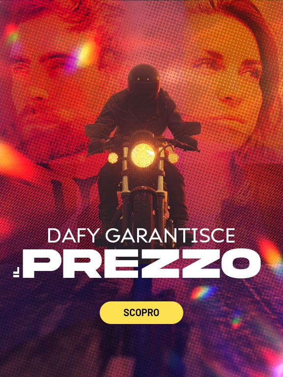 Dafy s'engage sur les prix