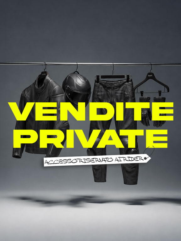 Vendite Private