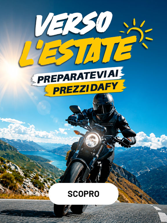 Verso l'estate