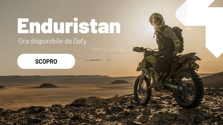 Enduristan