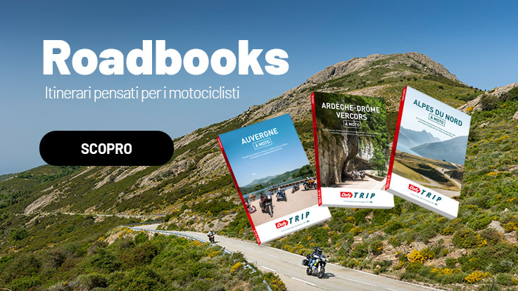 Roadbooks