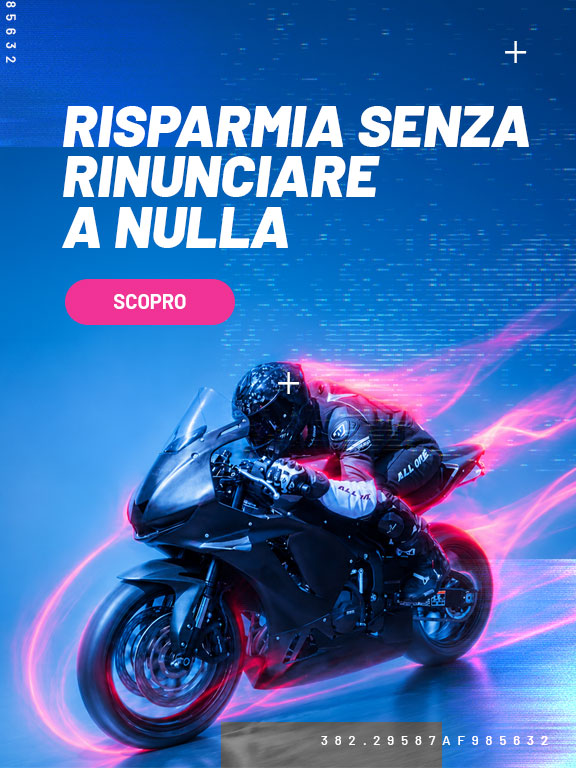 Risparmia senza rinunciare a nulla