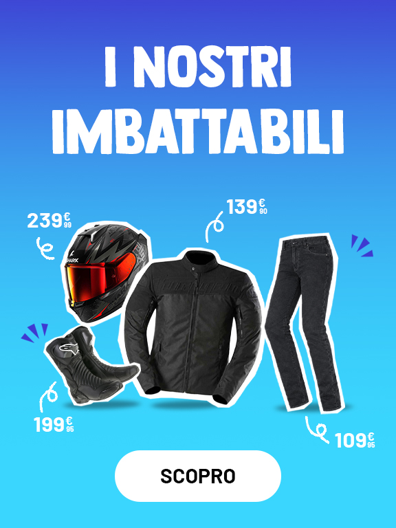 I nostri imbattibili !