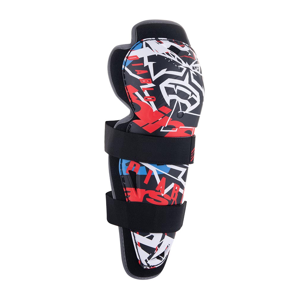 Ginocchiere Bionic Action FQ20