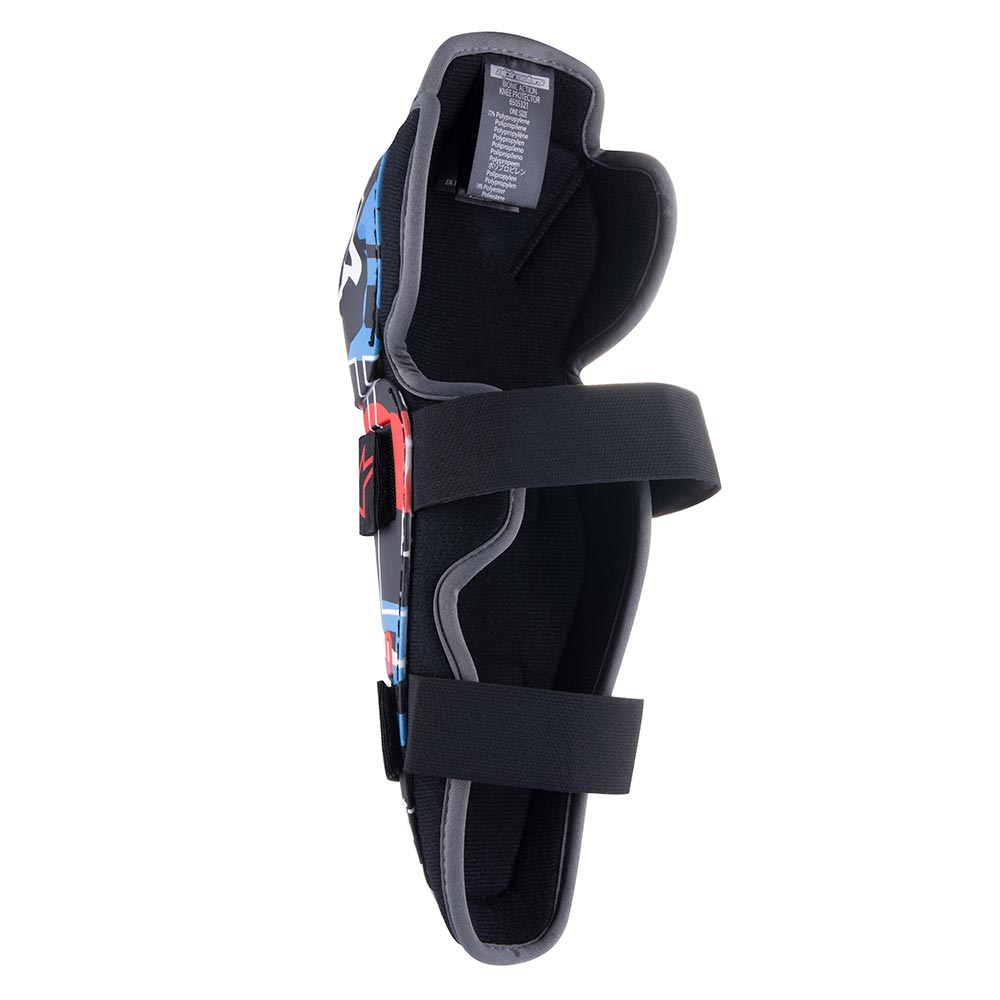 Ginocchiere Bionic Action FQ20