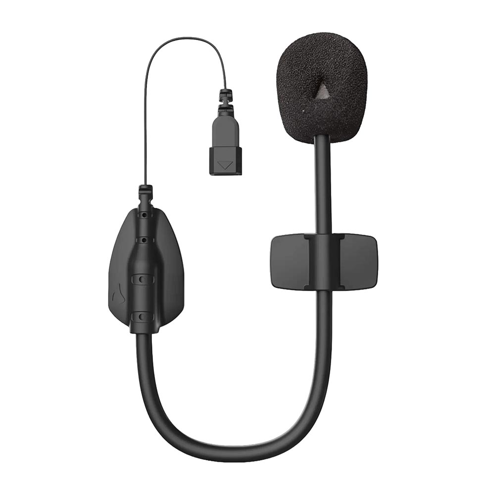 Microfono impermeabile IP67