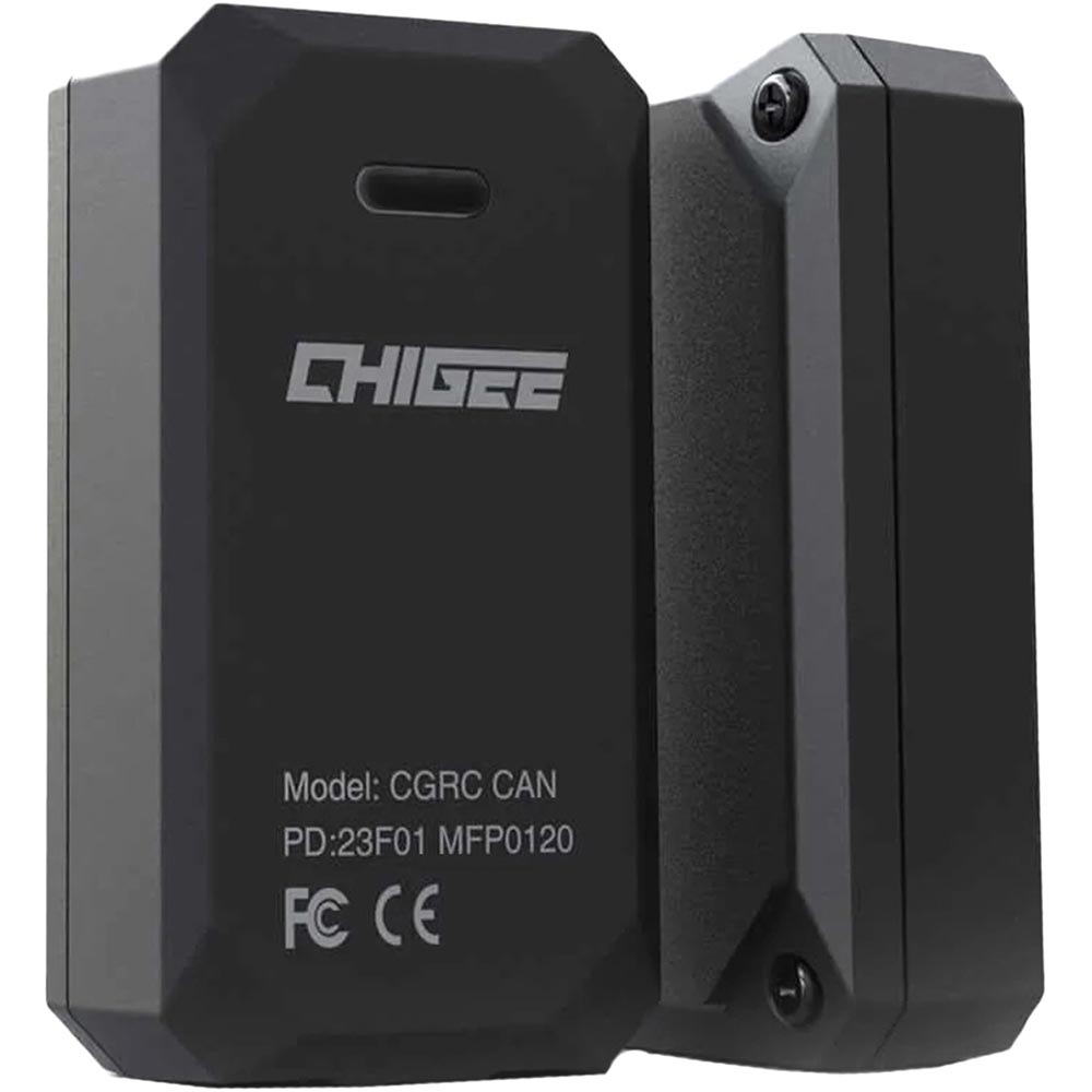 Wonder Wheel CGRC Controllo CAN per BMW - 4 pin