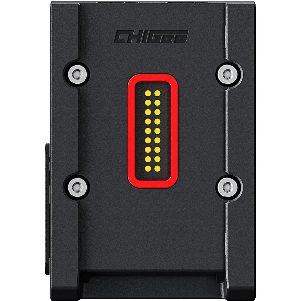 Modulo di sgancio rapido BMW AIO-6