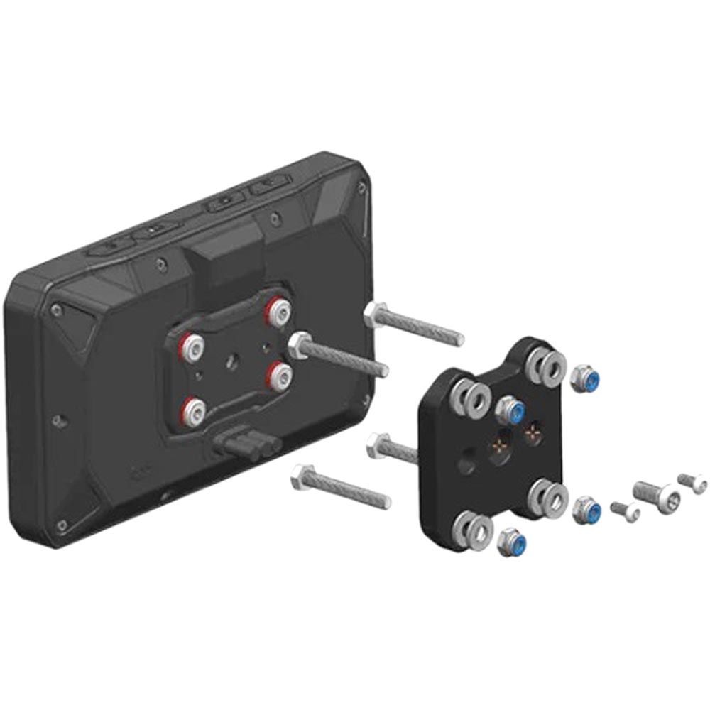 BMW R1200RT/R1250RT/K1600 staffa di installazione lossless