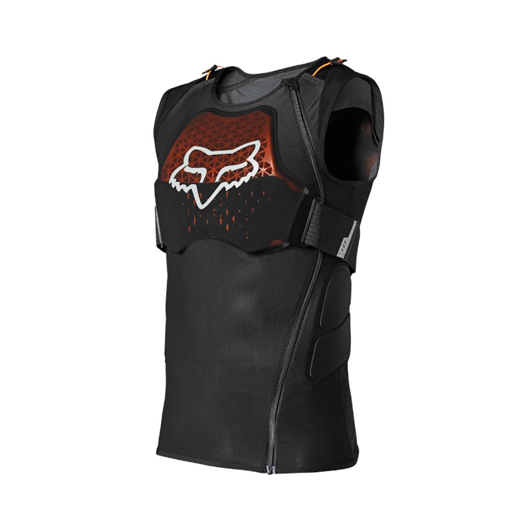 Gilet protettivo Baseframe Pro D3O