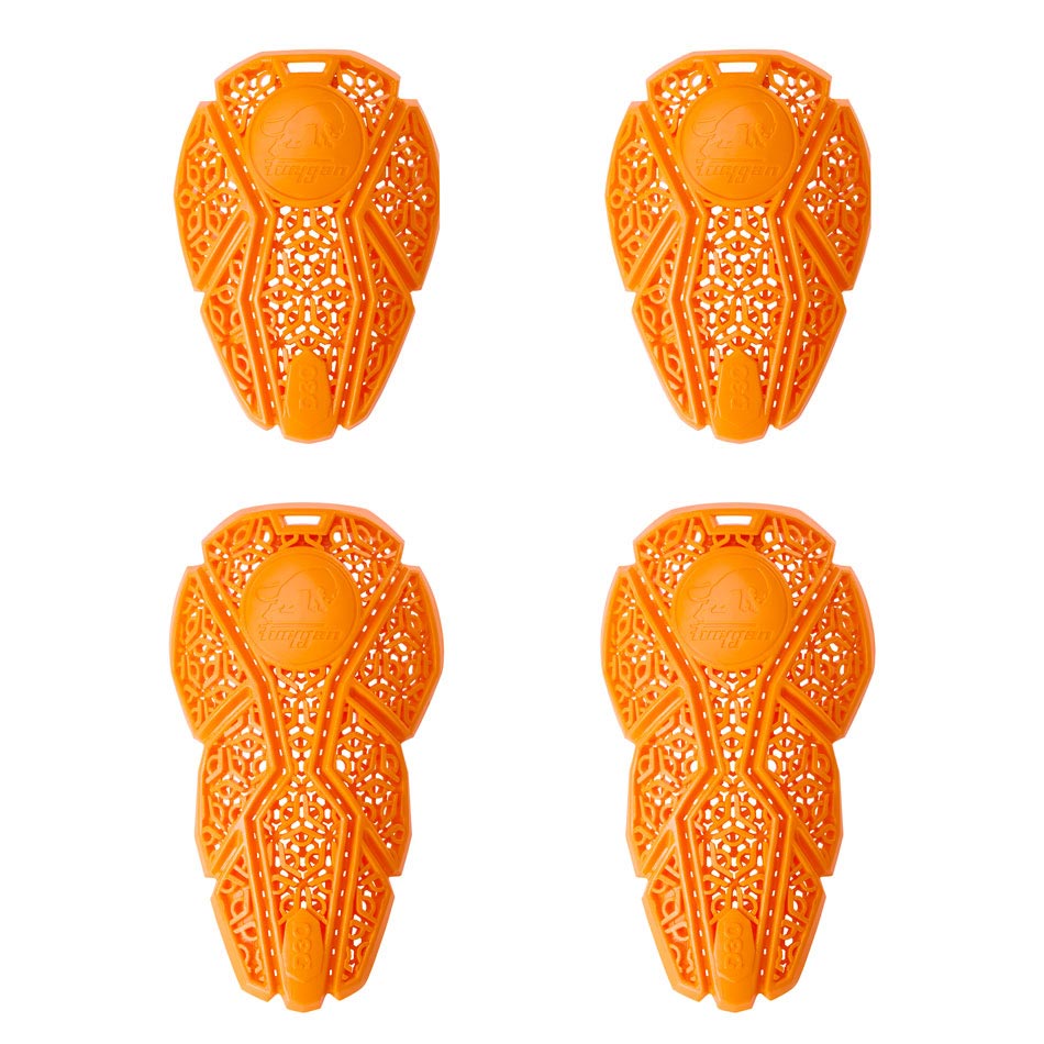 Spectre D3O® L2 confezione di protezione per gomiti e spalle