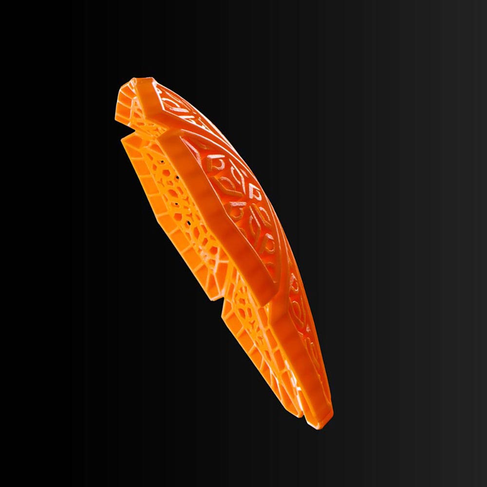 Spectre D3O® L2 confezione di protezione per gomiti e spalle