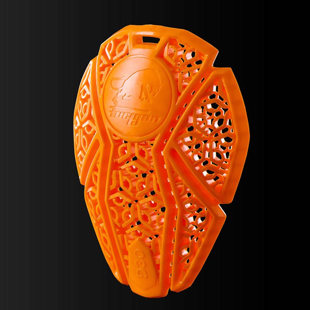 Spectre D3O® L2 confezione di protezione per gomiti e spalle