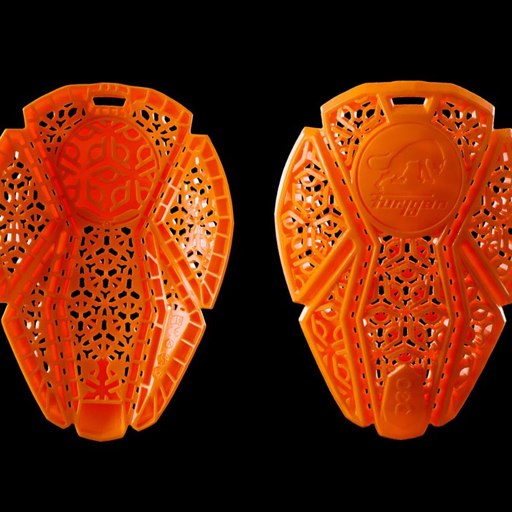 Spectre D3O® L2 confezione di protezione per gomiti e spalle