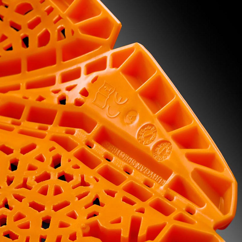 Spectre D3O® L2 confezione di protezione per gomiti e spalle