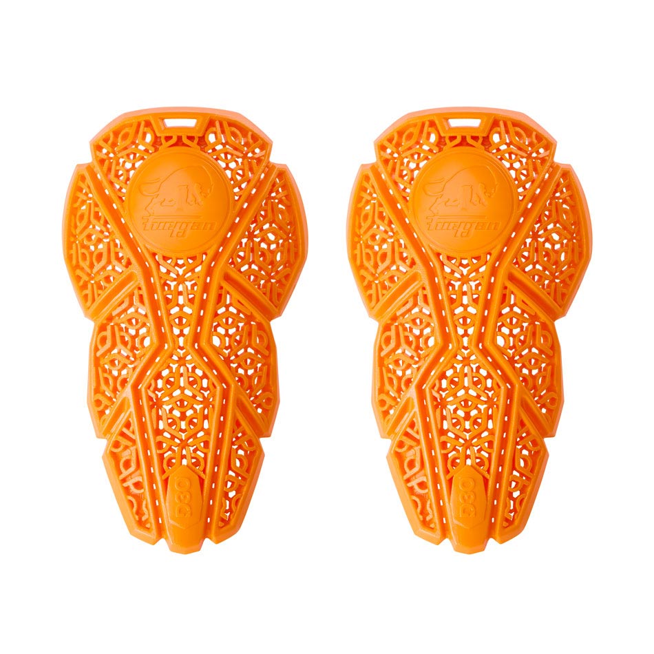 Protezioni per gomiti e ginocchia Spectre D3O® L2