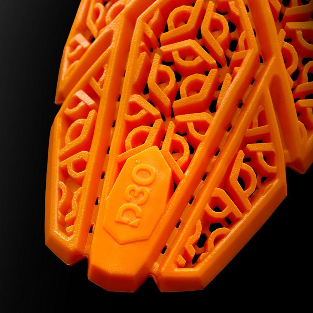 Protezioni per gomiti e ginocchia Spectre D3O® L2