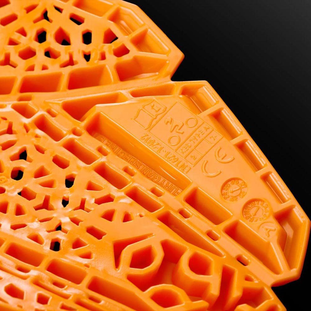 Protezioni per gomiti e ginocchia Spectre D3O® L2