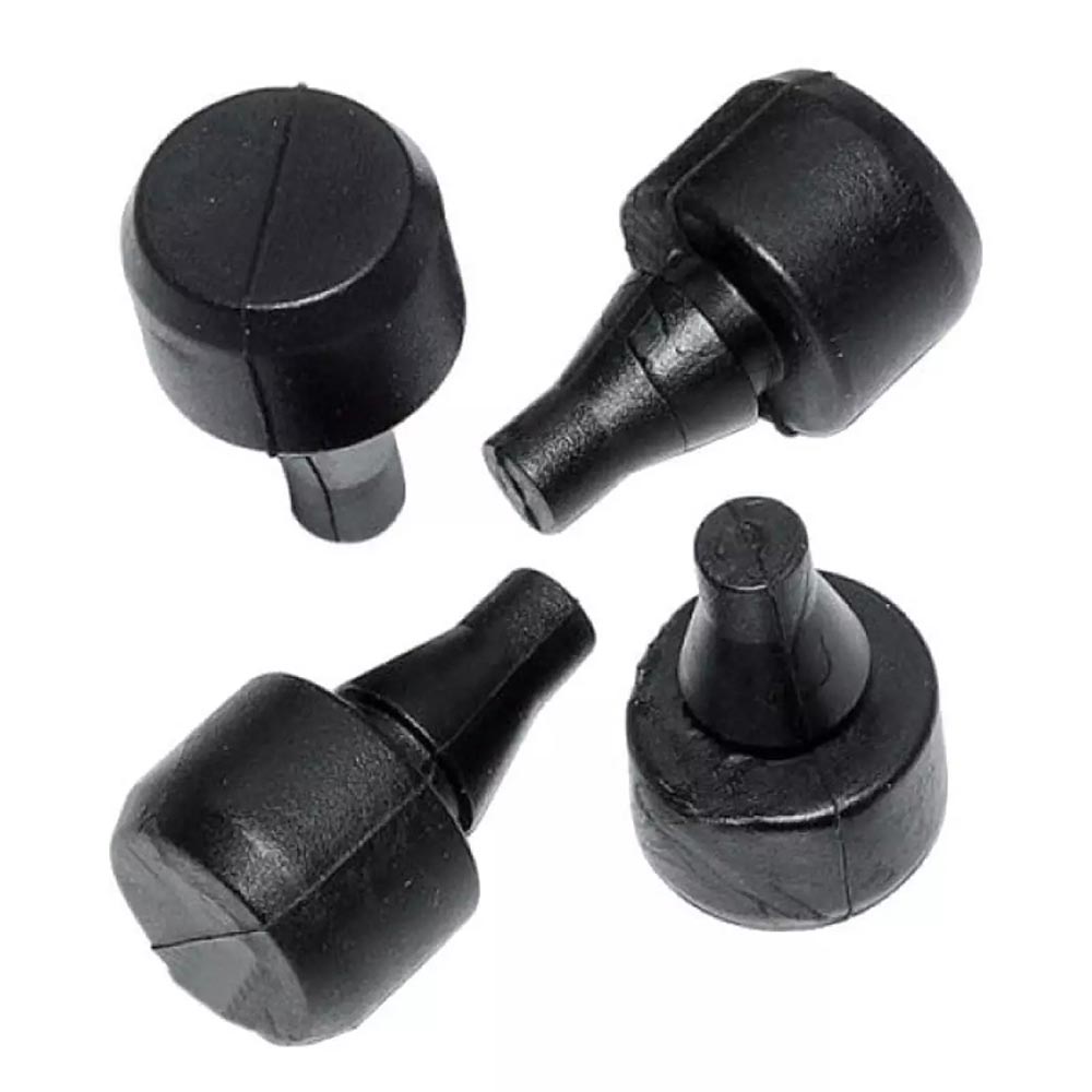 Impalcati Silent-blocs Z126