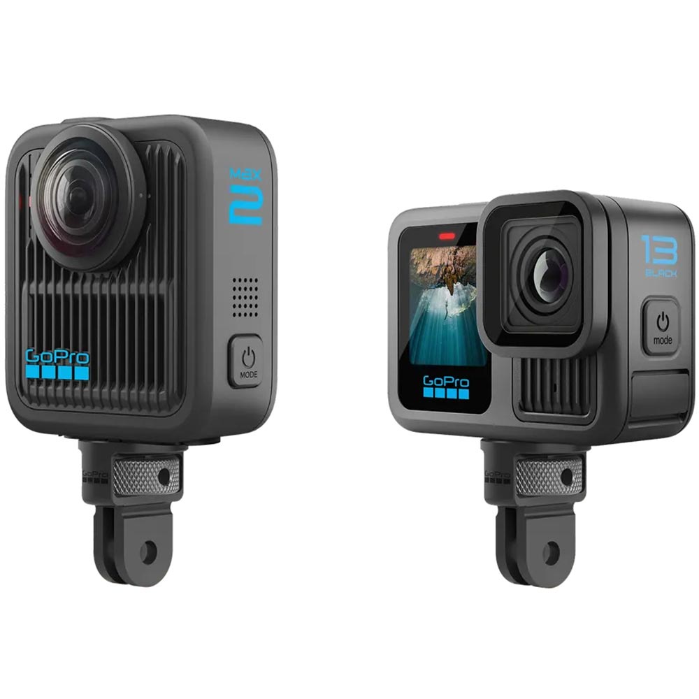 Adattatore con tiranti da ¼-20