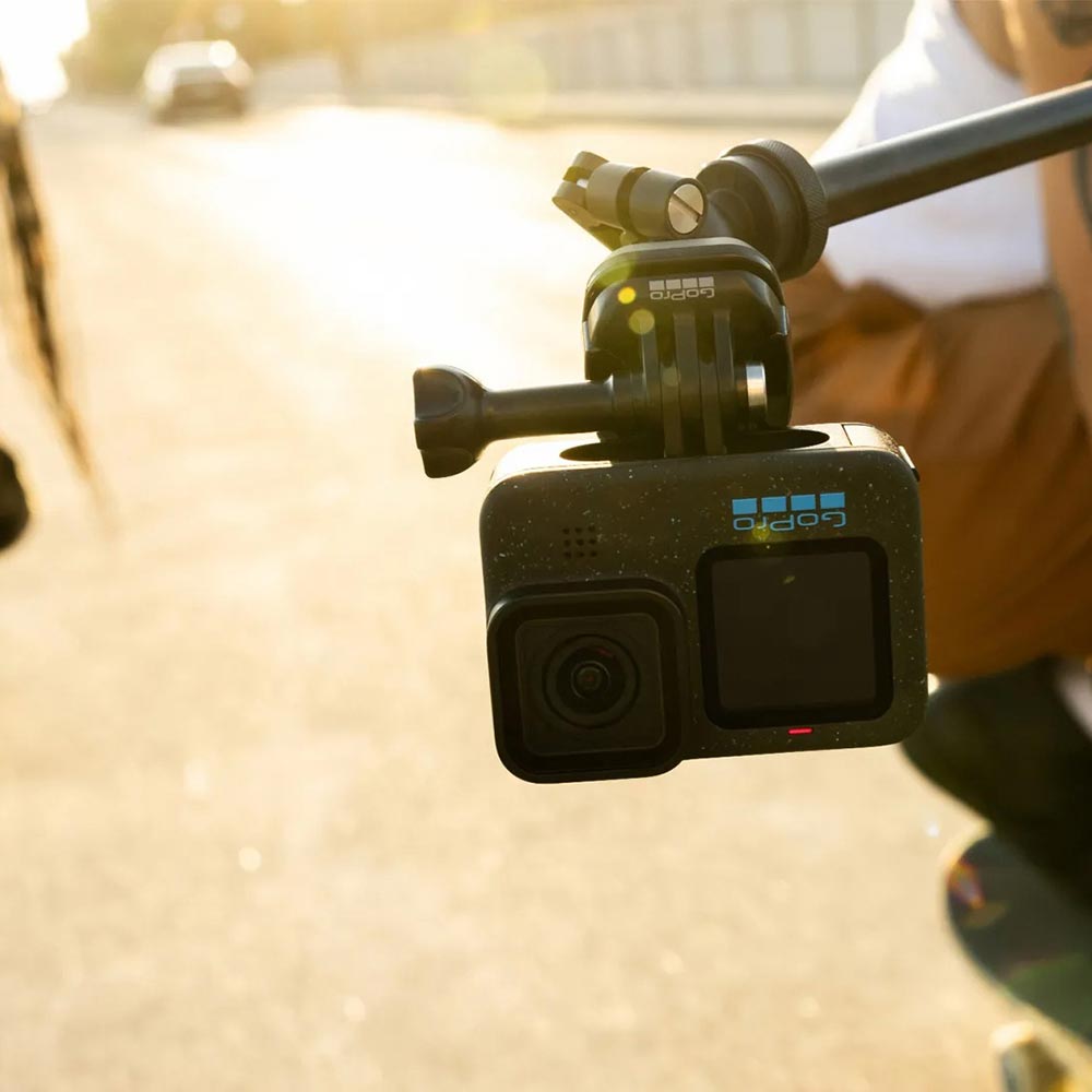 Adattatori per treppiedi