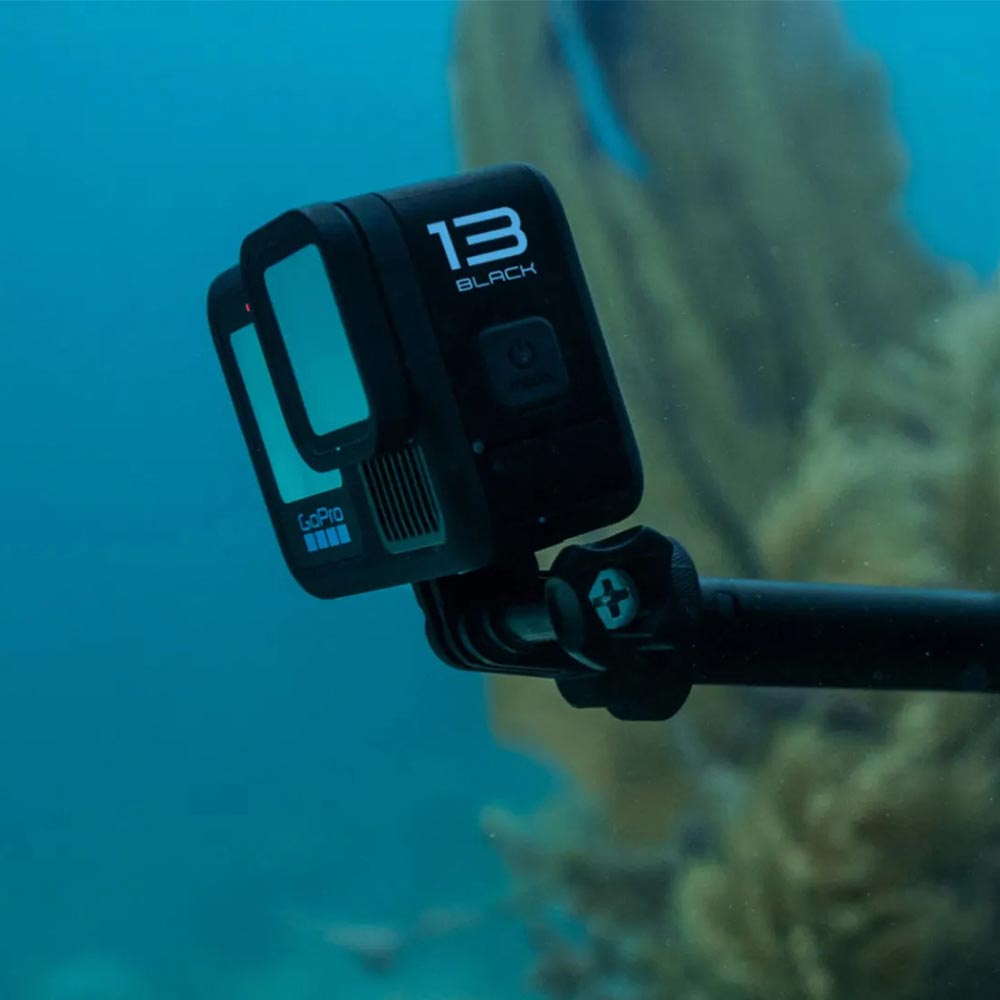 Adattatori per treppiedi