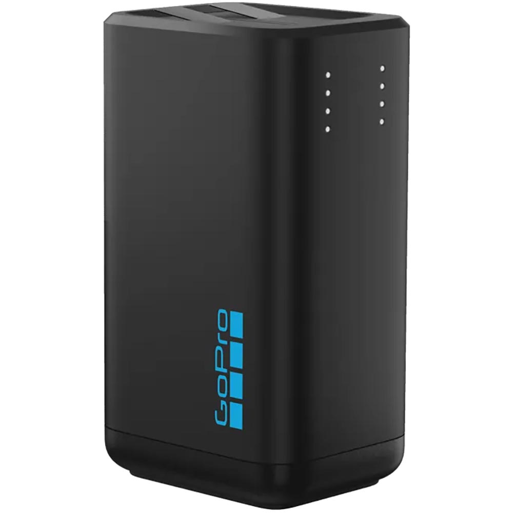 Caricabatterie + 2 batterie Enduro - Max2